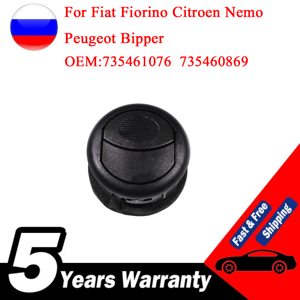 Car Vent Diffuser - Car Ventilation Grill Cover Mouth Air