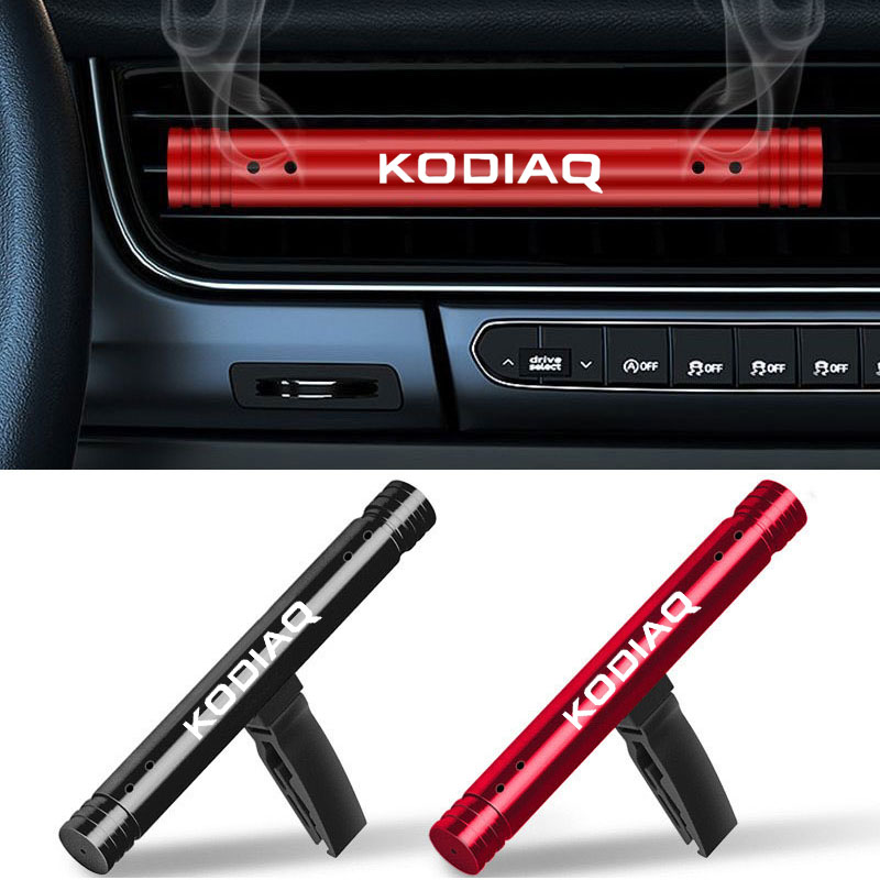 Car Vent Diffuser - Car Air Fresheners Aroma Diffuser Vent