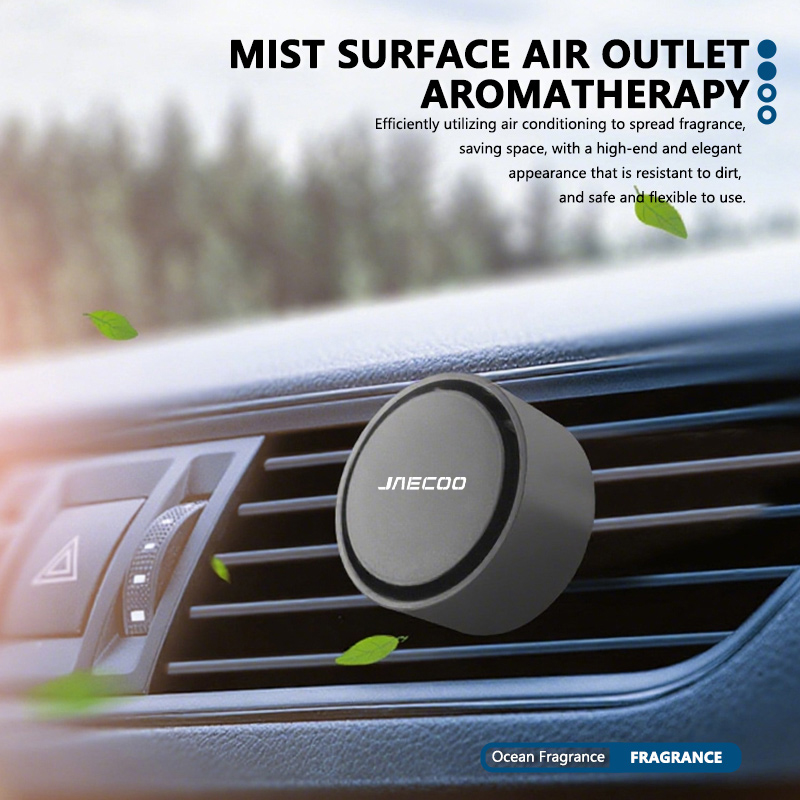 For JAECOO Car Air Freshener V - Car Vent Diffuser ulasan dan harga
