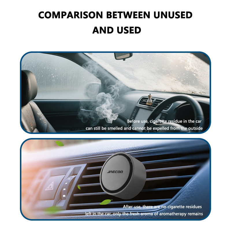 For JAECOO Car Air Freshener V - Car Vent Diffuser ulasan dan harga