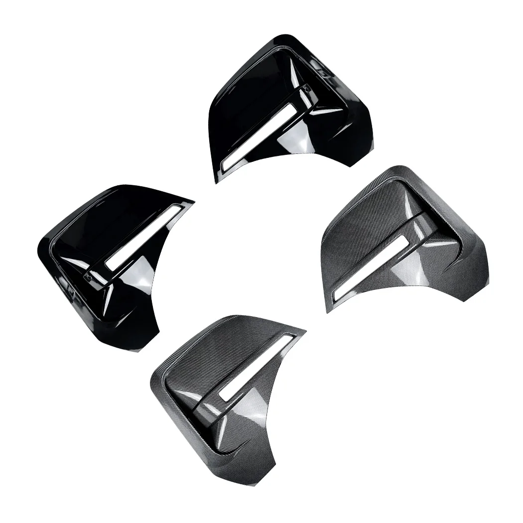 Car Rear Bumper Diffuser Rear  - Car Vent Diffuser ulasan dan harga