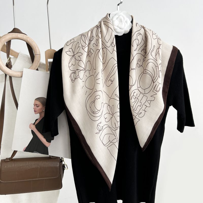New C Home Fashion High-end Sm - Home Fragrance Linen ulasan dan harga