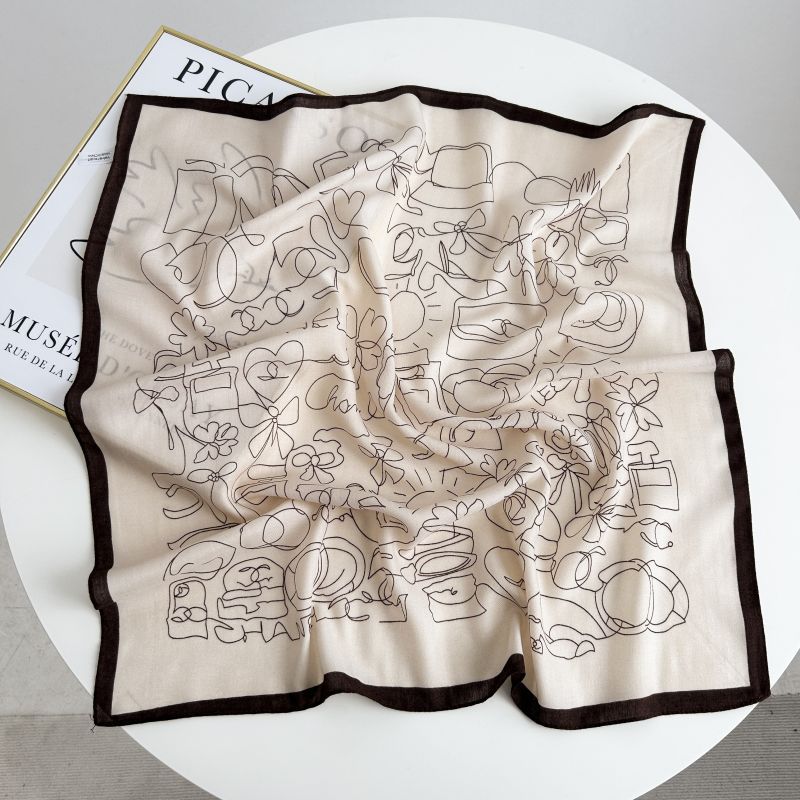 New C Home Fashion High-end Sm - Home Fragrance Linen ulasan dan harga
