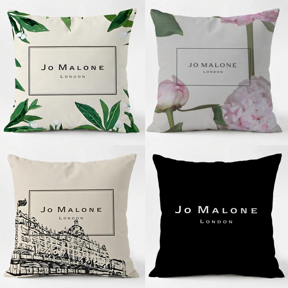 Luxury Fragrance Jo Malone Lon - Home Fragrance Linen ulasan dan harga