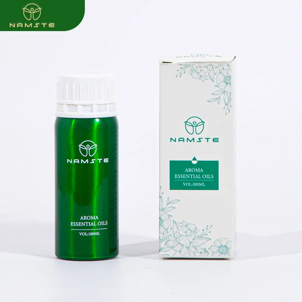 Namste 100ML Lavender Jasmine  - Home Fragrance White Jasmine ulasan dan harga