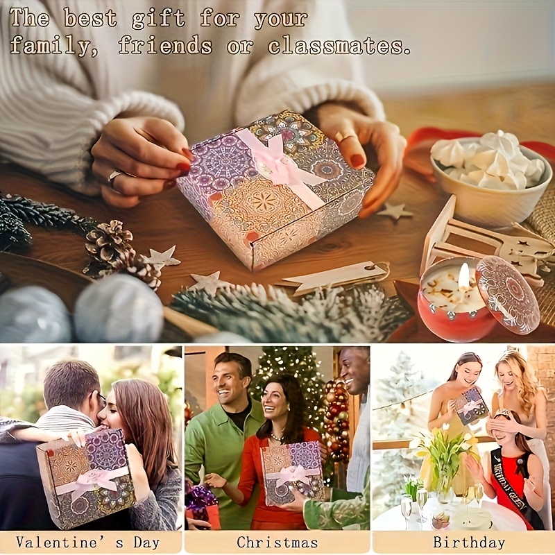Fragrance Essential Oil Candle - Home Fragrance White Jasmine ulasan dan harga