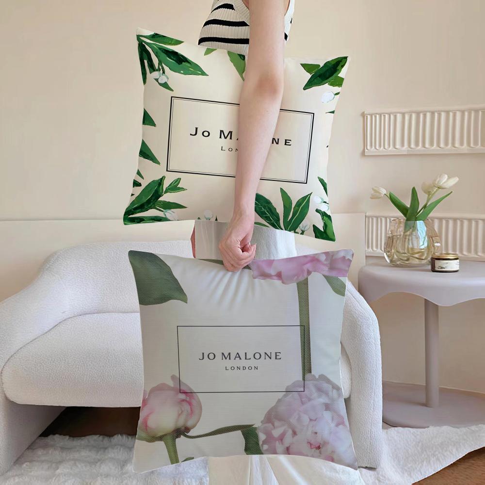 Luxury Fragrance Jo Malone Lon - Home Fragrance Linen ulasan dan harga