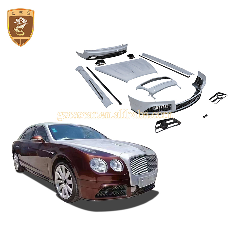 for Bentley Bodykit Flying Spu - Car Vent Diffuser ulasan dan harga
