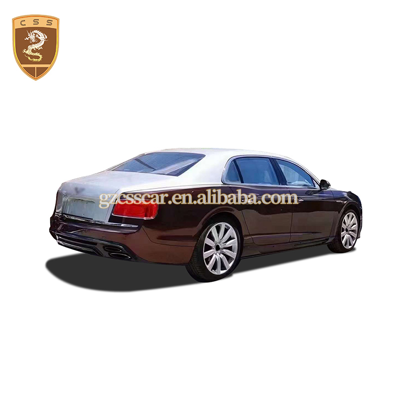 for Bentley Bodykit Flying Spu - Car Vent Diffuser ulasan dan harga