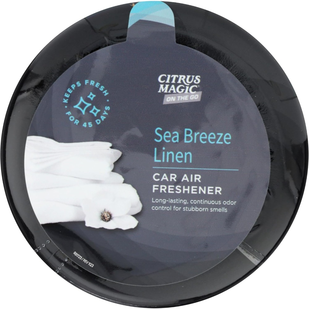 Long-Lasting Solid Odor Elimin - Home Fragrance Linen ulasan dan harga