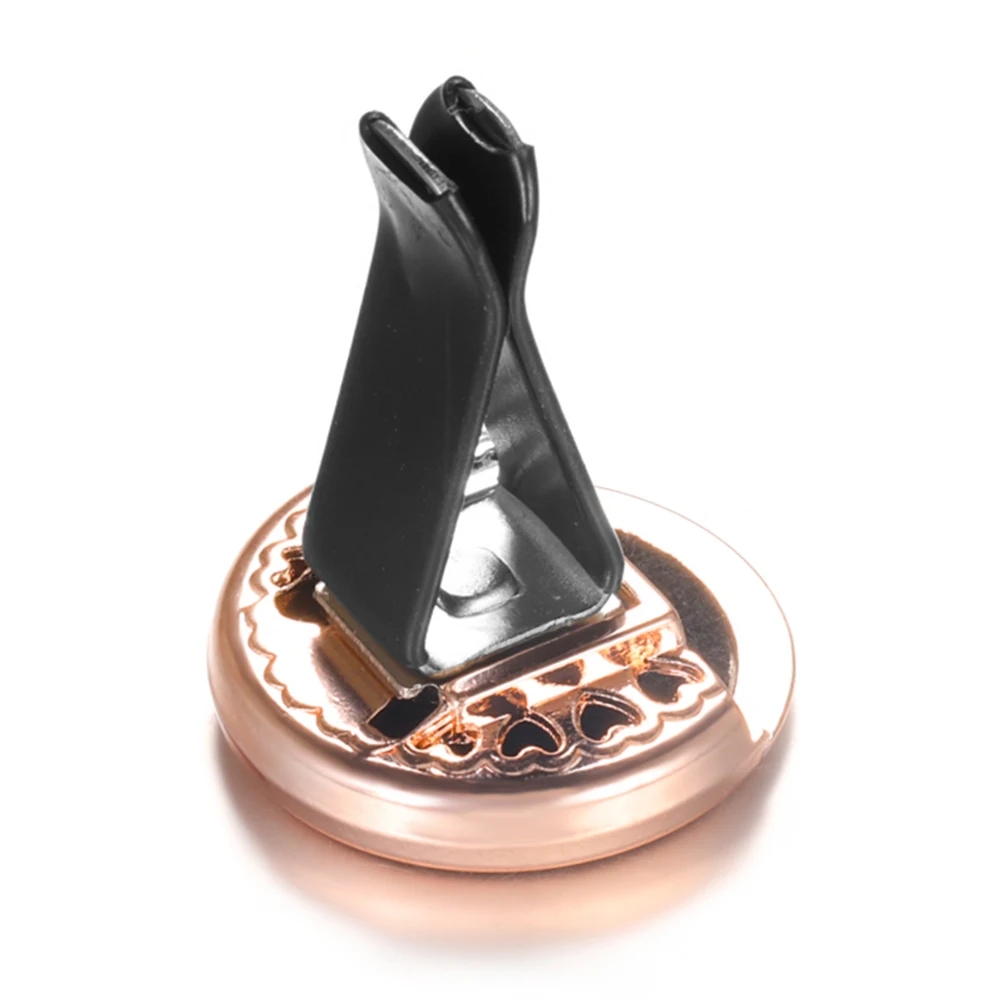 Refillable Car Air Freshener P - Car Vent Diffuser ulasan dan harga