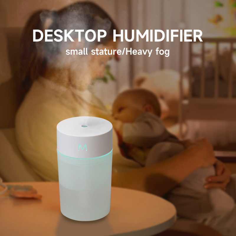 USB Aroma Diffuser Desktop Ess - Car Vent Diffuser ulasan dan harga