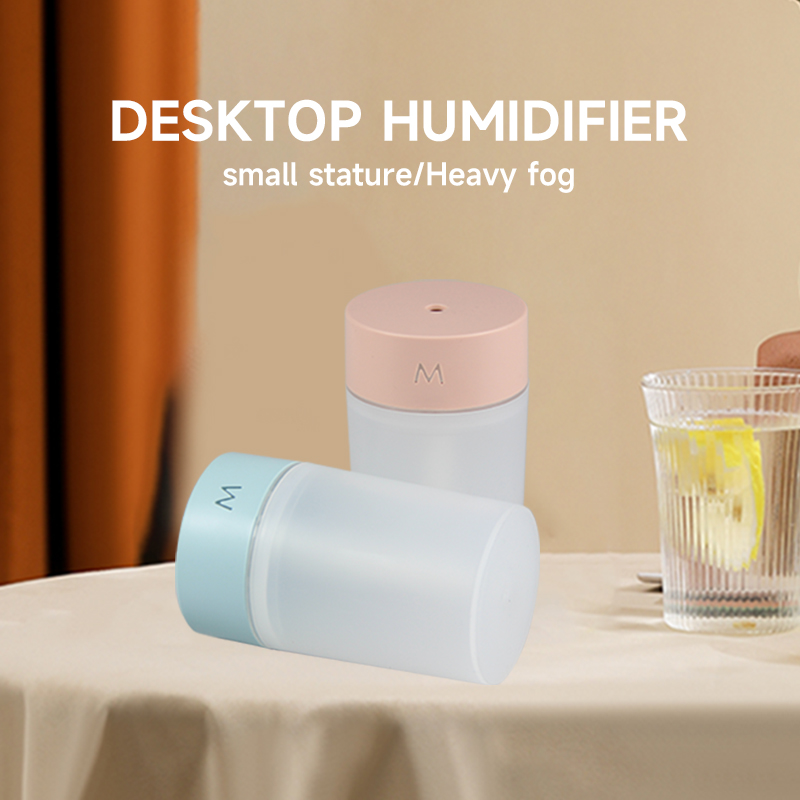 USB Aroma Diffuser Desktop Ess - Car Vent Diffuser ulasan dan harga