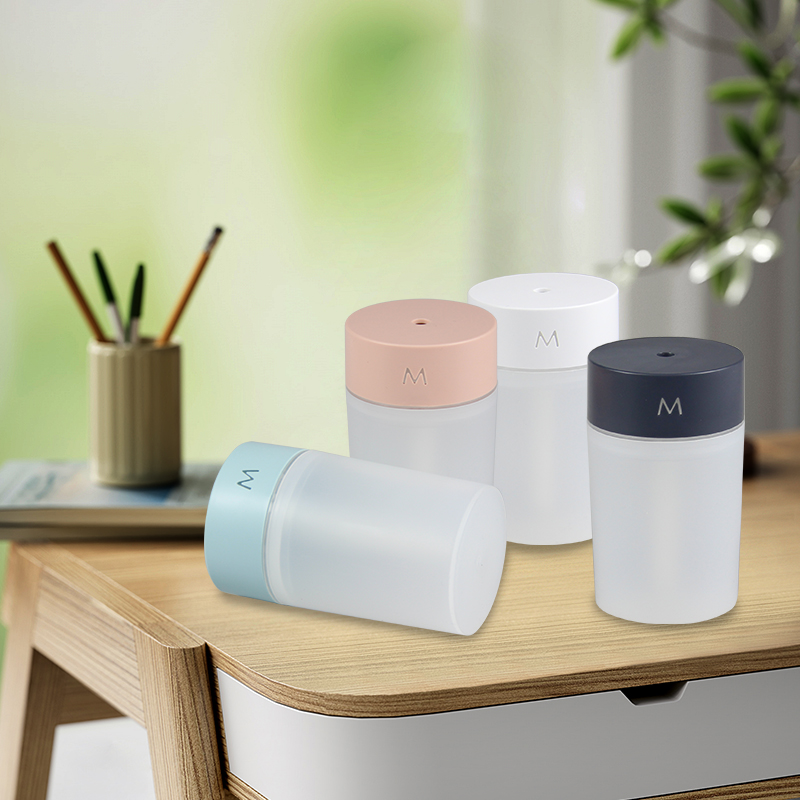 USB Aroma Diffuser Desktop Ess - Car Vent Diffuser ulasan dan harga