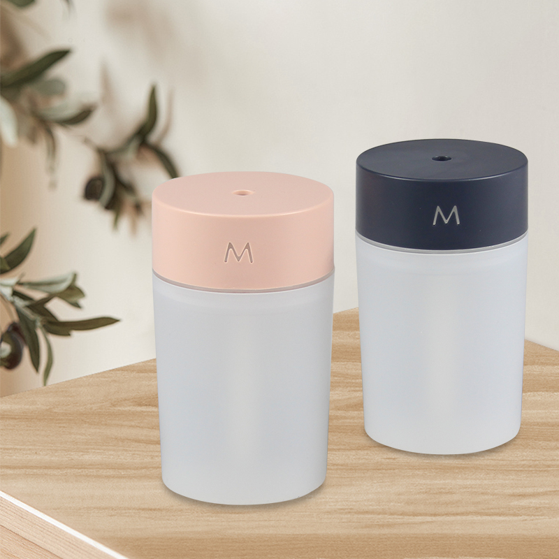 USB Aroma Diffuser Desktop Ess - Car Vent Diffuser ulasan dan harga
