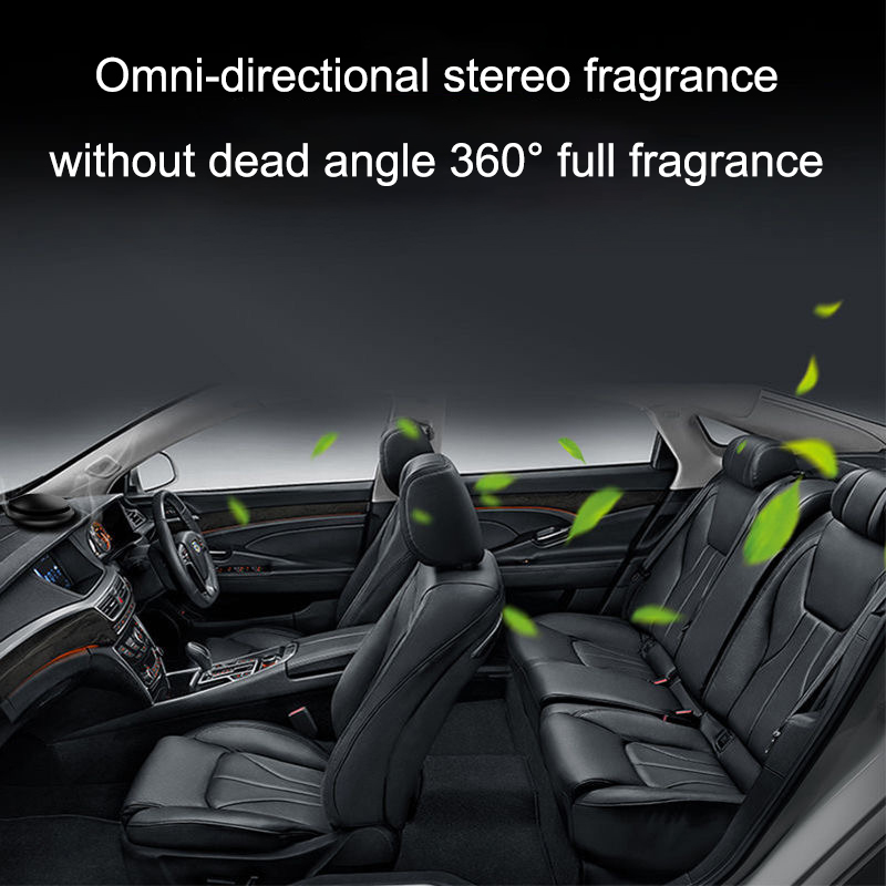 Car perfume Air Vent Outlet Ar - Car Vent Diffuser ulasan dan harga