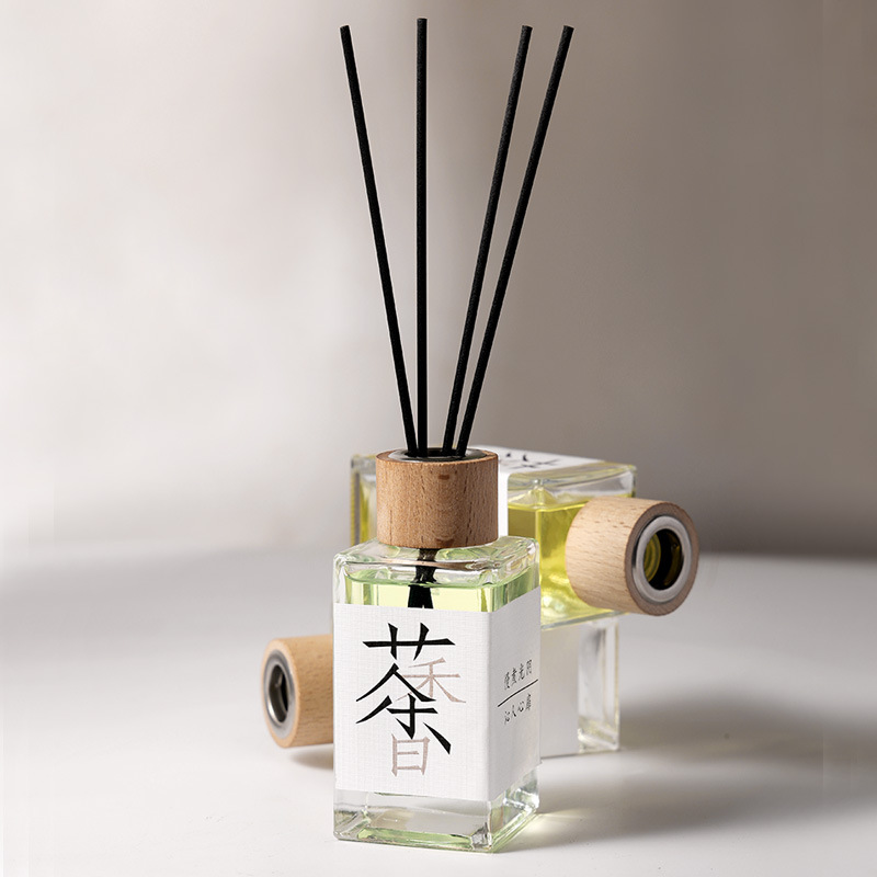 YXY 100ml Tea Fragrance Reed D - Home Fragrance White Jasmine ulasan dan harga