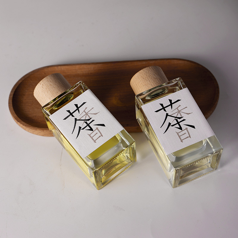 YXY 100ml Tea Fragrance Reed D - Home Fragrance White Jasmine ulasan dan harga