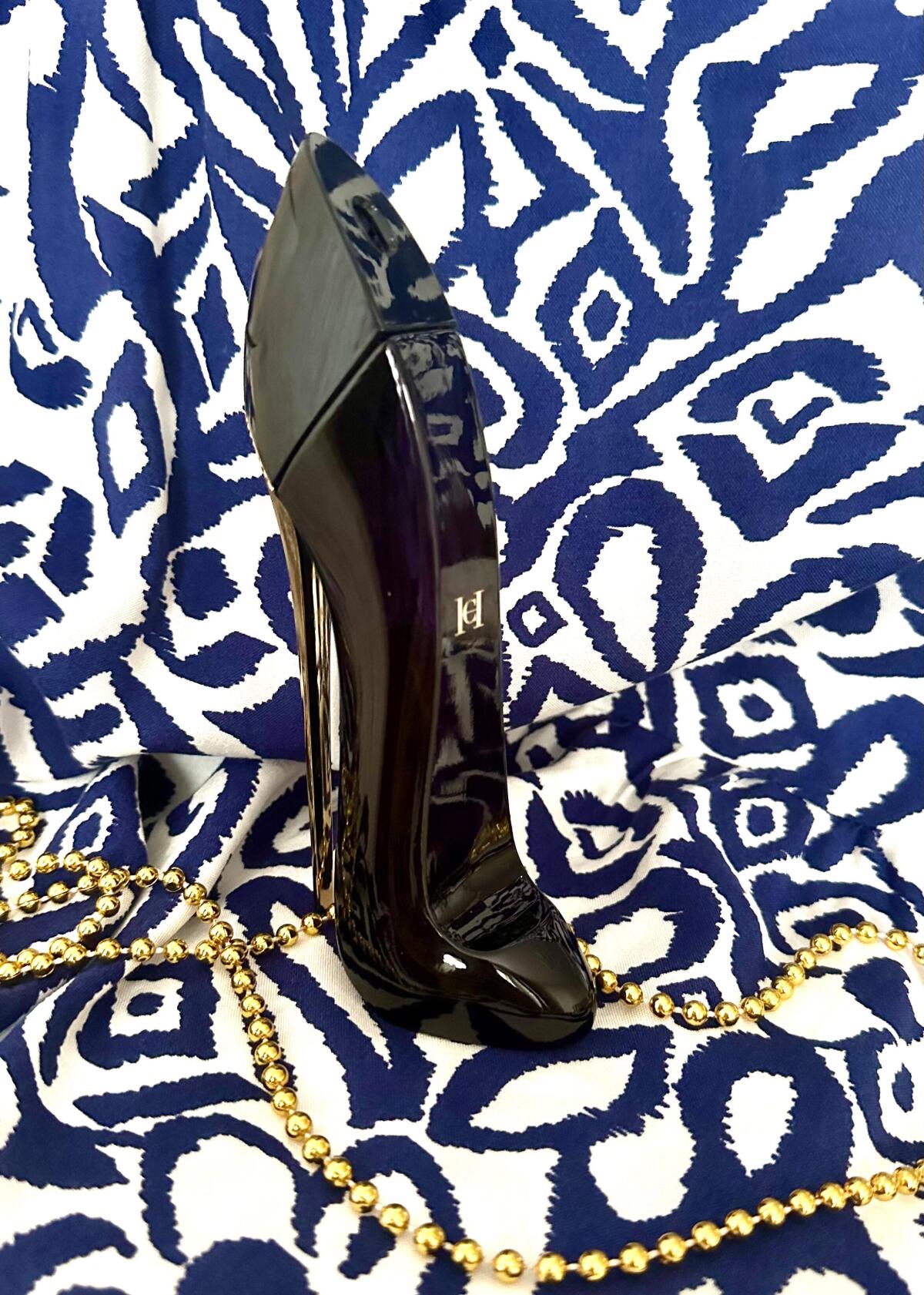 Carolina Herrera Good Girl Per - Home Fragrance White Jasmine ulasan dan harga