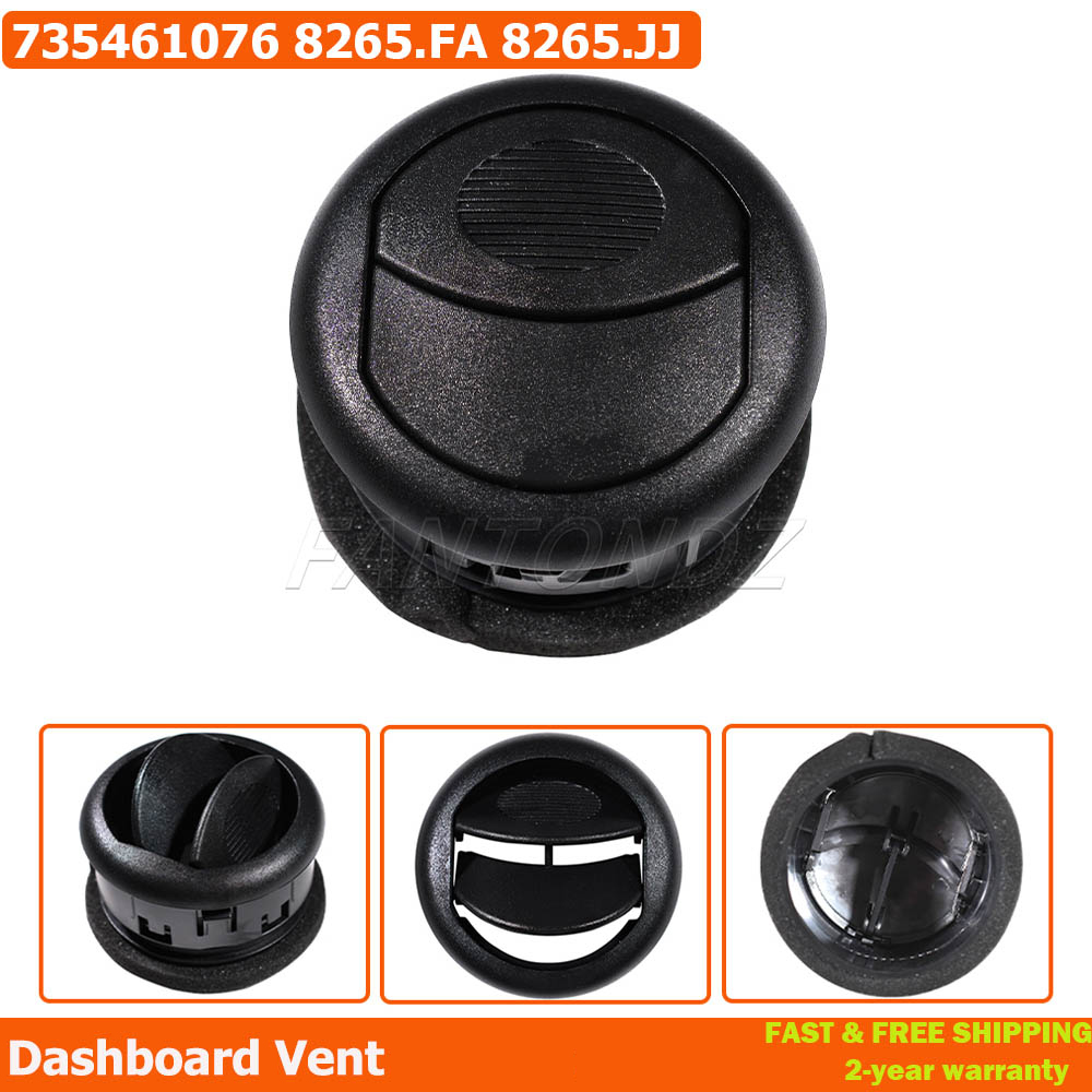 For Fiat Fiorino Citroen Nemo  - Car Vent Diffuser ulasan dan harga