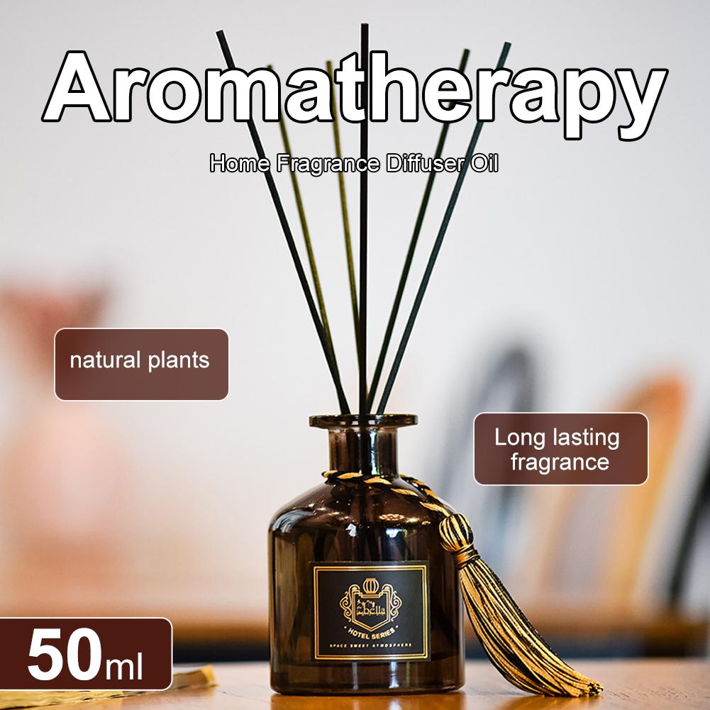 50ml Home Fragrance Diffuser O - Home Fragrance White Jasmine ulasan dan harga