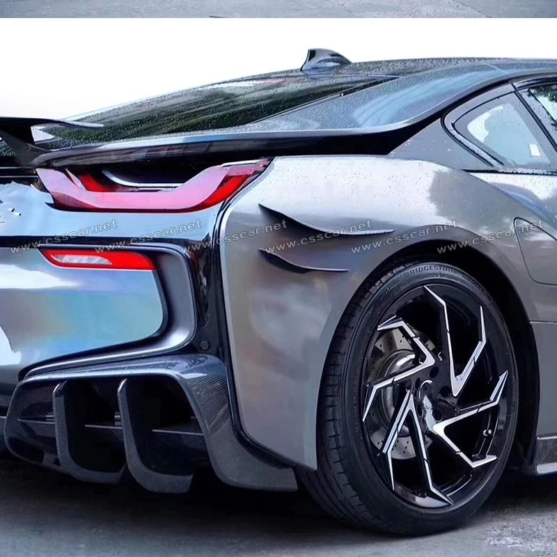 For BMW I8 Body Kit Upgrade EB - Car Vent Diffuser ulasan dan harga