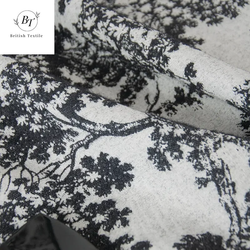French Curtain for Living Dini - Home Fragrance Linen ulasan dan harga