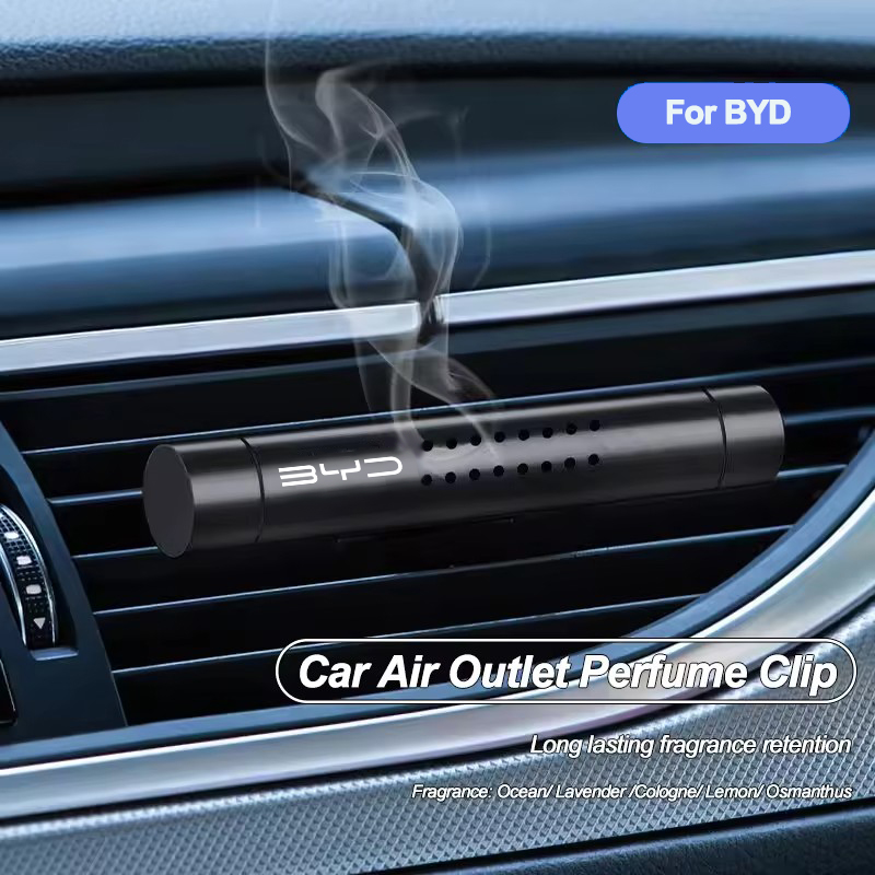 Car Air Outlet Perfume Clip Ve - Car Vent Diffuser ulasan dan harga