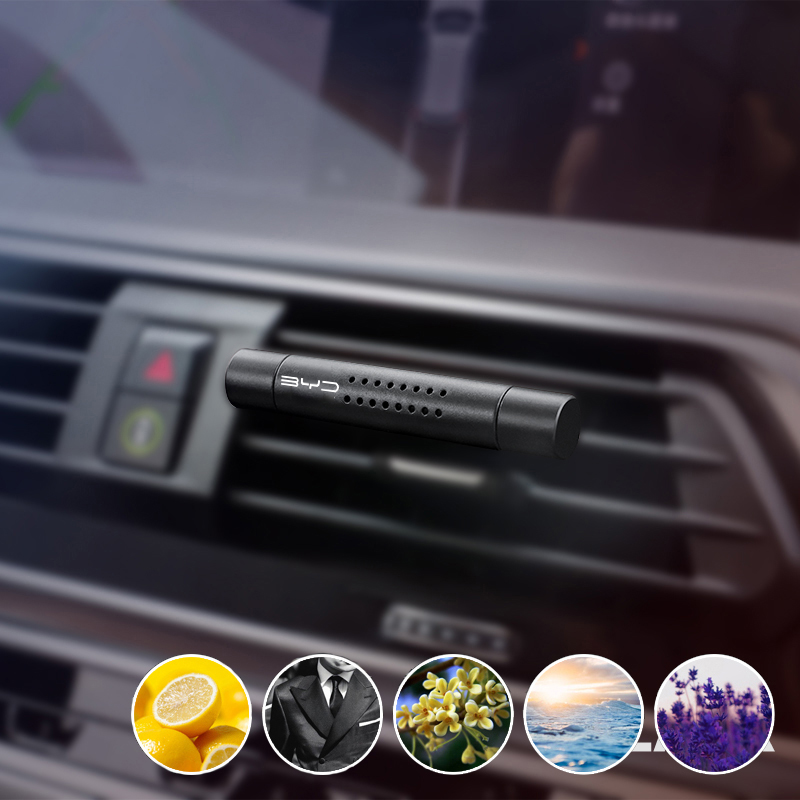 Car Air Outlet Perfume Clip Ve - Car Vent Diffuser ulasan dan harga
