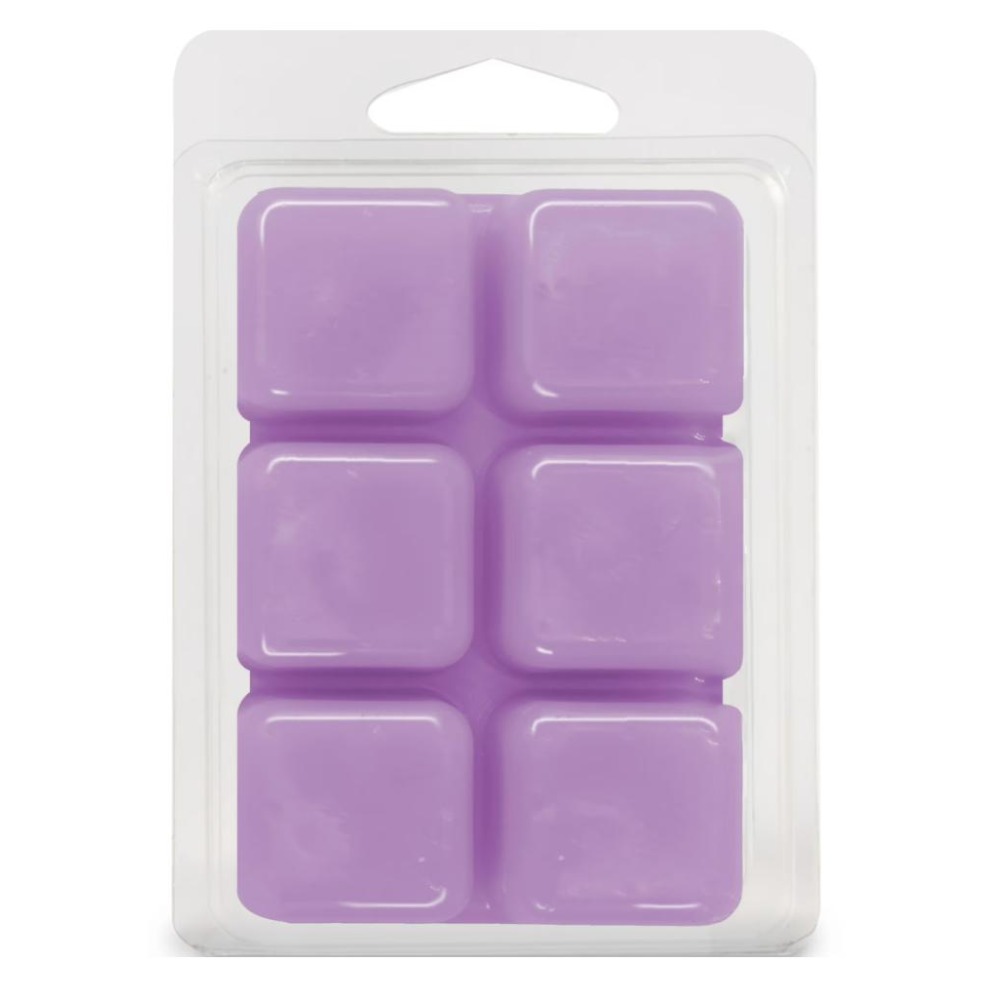 2.5oz Scented Wax Melts Wild L - Home Fragrance Linen ulasan dan harga