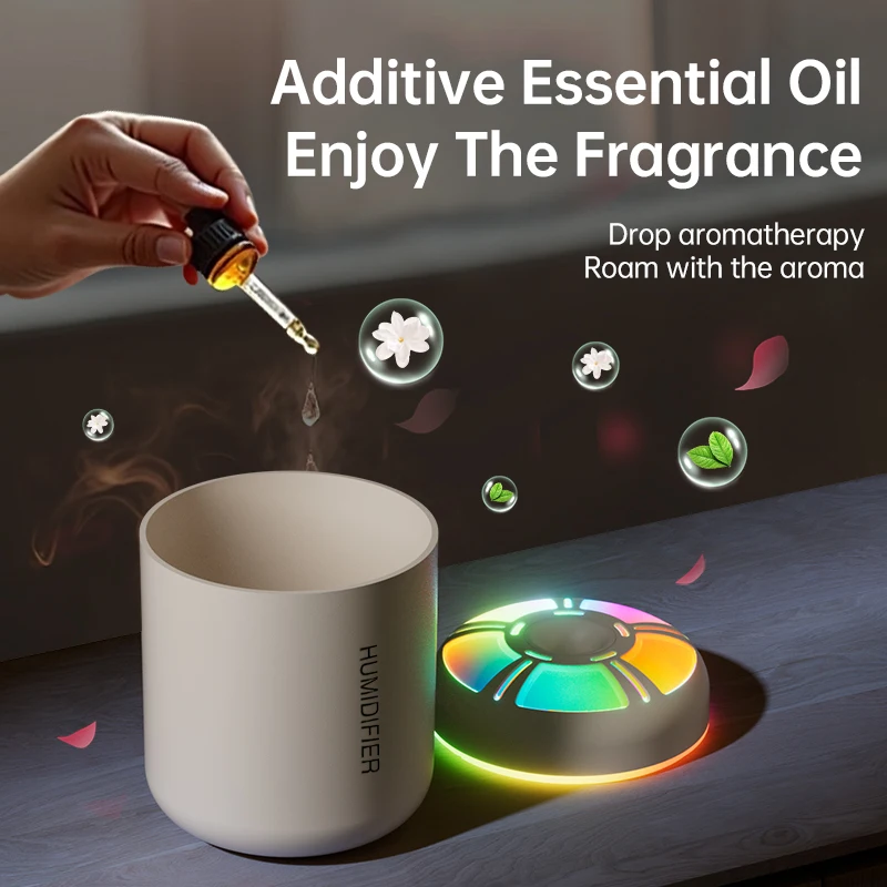 180ML Car Mini Aroma Diffuser  - Car Vent Diffuser ulasan dan harga