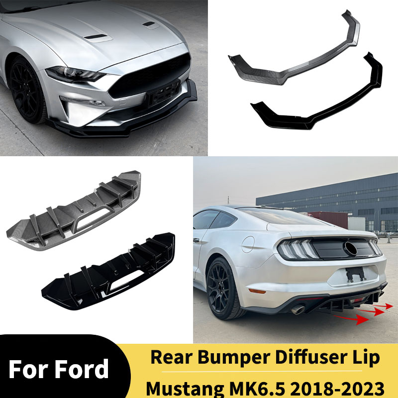 For Ford Mustang MK6.5 2018-20 - Car Vent Diffuser ulasan dan harga