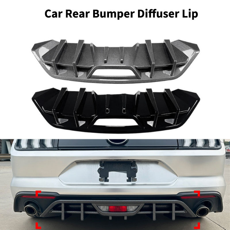 For Ford Mustang MK6.5 2018-20 - Car Vent Diffuser ulasan dan harga