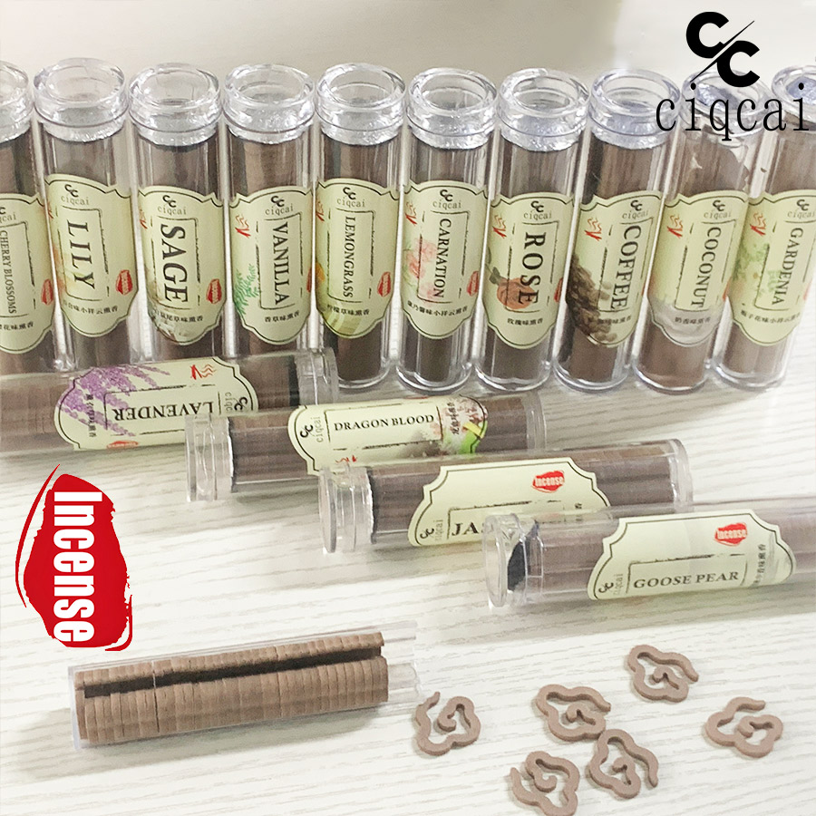 【3-Pack】High-Quality Classic S - Home Fragrance White Jasmine ulasan dan harga